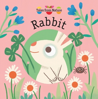 Cover of Rabbit