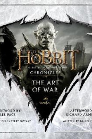 Cover of Chronicles: The Art of War