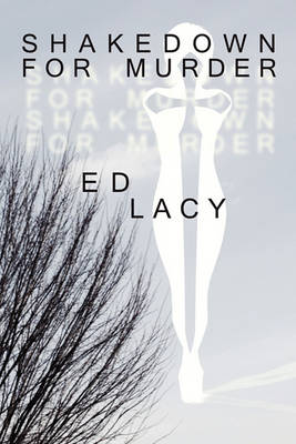 Book cover for Shakedown for Murder