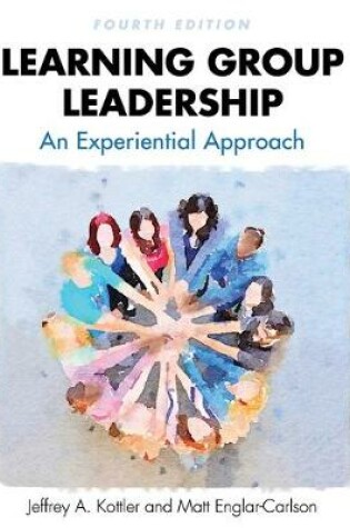 Cover of Learning Group Leadership