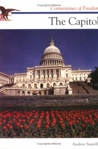 Cover of The Capitol