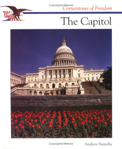 Cover of The Capitol