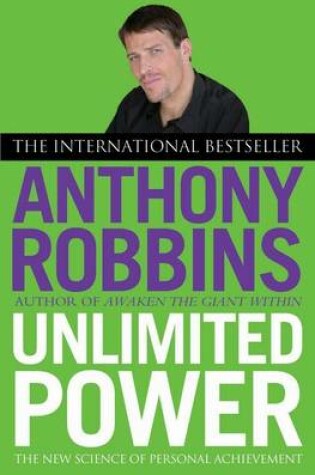 Cover of Unlimited Power