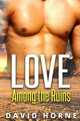 Book cover for Love Among the Ruins