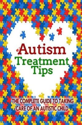 Cover of Autism Treatment Tips