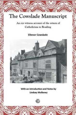 Cover of The Cowslade Manuscript