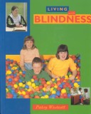 Cover of Living with Blindness