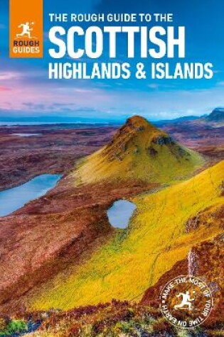 Cover of The Rough Guide to Scottish Highlands & Islands (Travel Guide)