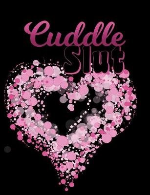 Book cover for Cuddle Slut