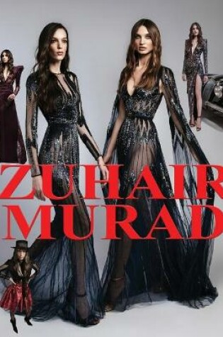 Cover of Zuhair Murad