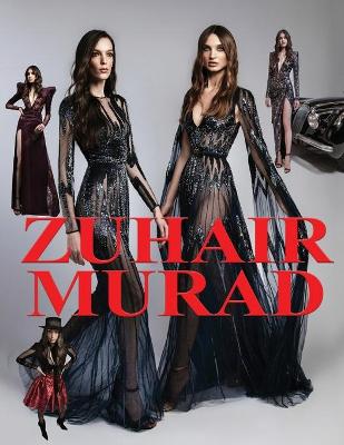 Book cover for Zuhair Murad