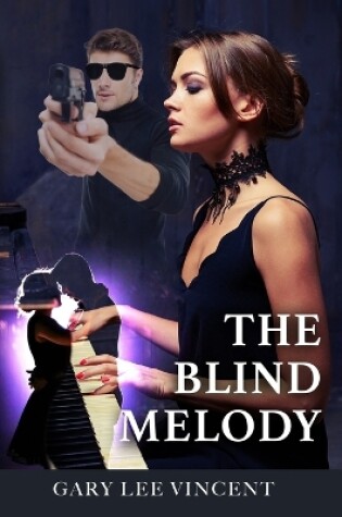 Cover of The Blind Melody