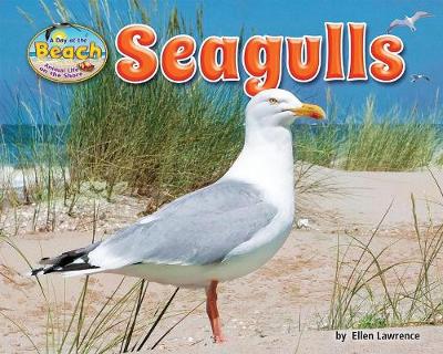 Book cover for Seagulls
