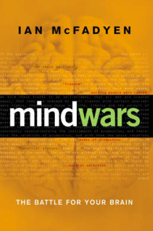 Cover of Mind Wars