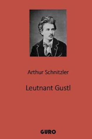 Cover of Leutnant Gustl