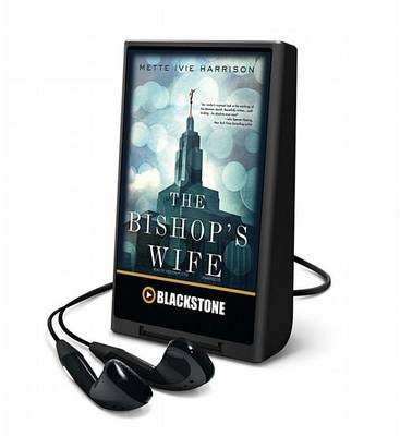 Book cover for The Bishop's Wife