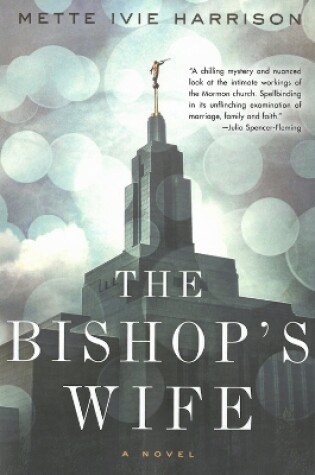 Cover of The Bishop's Wife
