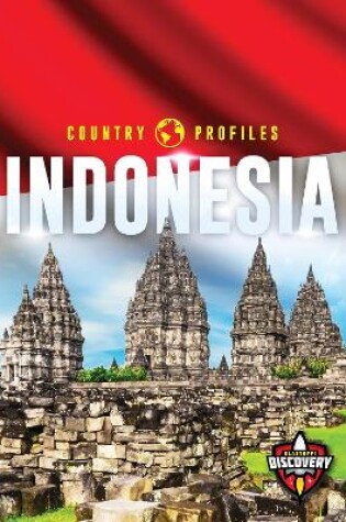 Cover of Indonesia