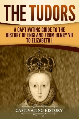 Book cover for The Tudors