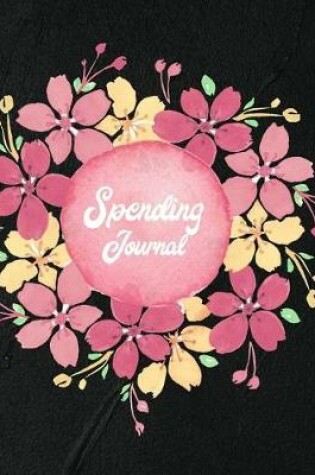 Cover of Spending Journal