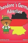 Book cover for Books about Germany for Kids