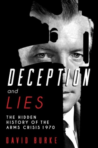 Cover of Deception and Lies