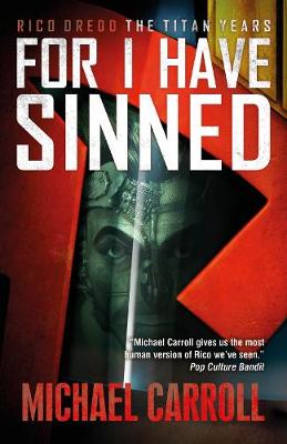 Book cover for For I Have Sinned