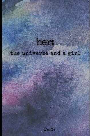 Cover of her