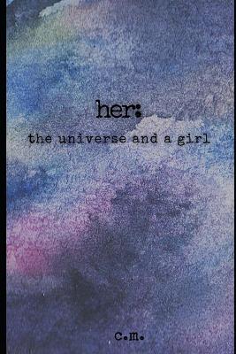 Book cover for her