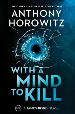 Cover of With a Mind to Kill