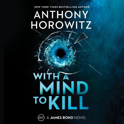 Book cover for With a Mind to Kill