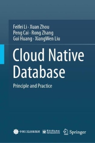 Cover of Cloud Native Database