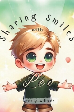Cover of Sharing Smiles with Leo