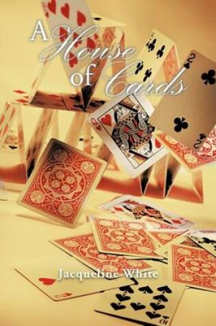 Cover of A House of Cards