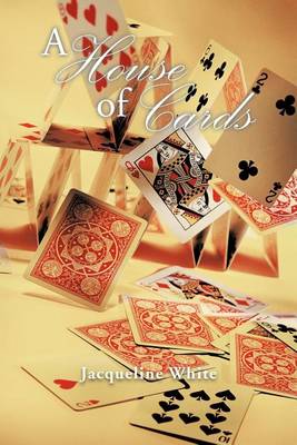 Book cover for A House of Cards