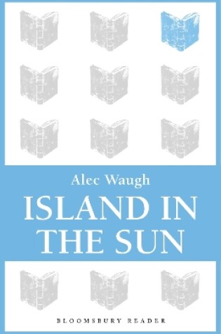 Cover of Island in the Sun