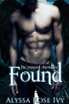 Book cover for Found