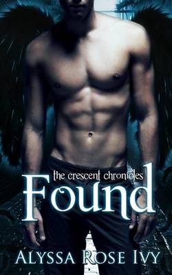 Book cover for Found