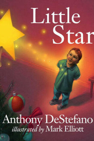 Cover of Little Star