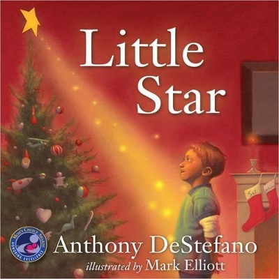 Cover of Little Star