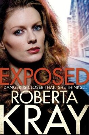 Cover of Exposed