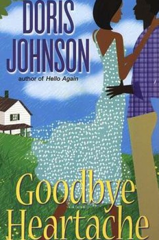 Cover of Goodbye Heartache