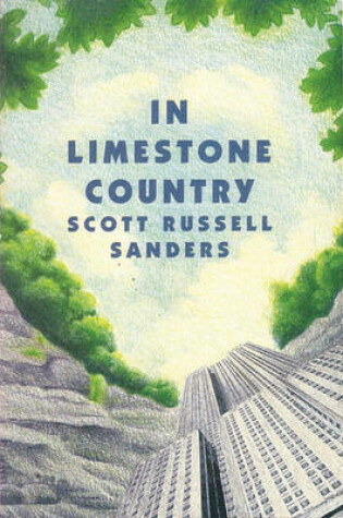 Cover of In Limestone Country