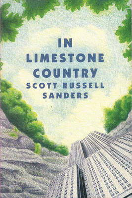 Book cover for In Limestone Country