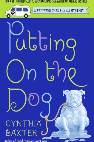 Cover of Putting on the Dog