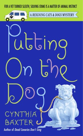 Cover of Putting on the Dog