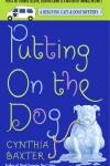 Book cover for Putting on the Dog