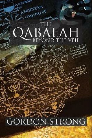 Cover of The Qabalah