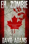 Book cover for Eh, Zombie