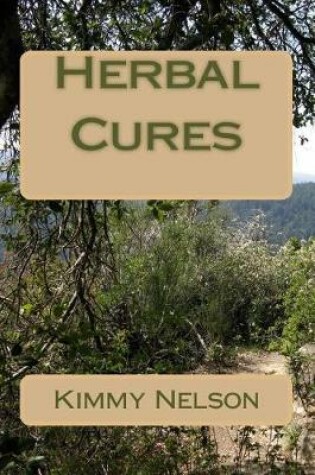 Cover of Herbal Cures